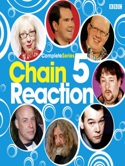 Title details for Chain Reaction by BBC - Available